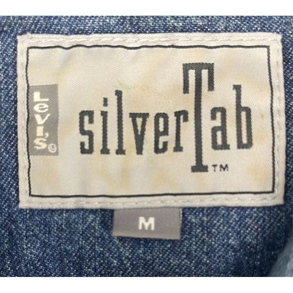 Levis vtg levi